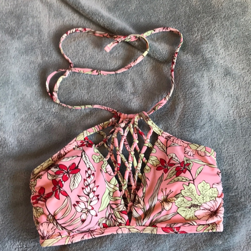 Bikini top